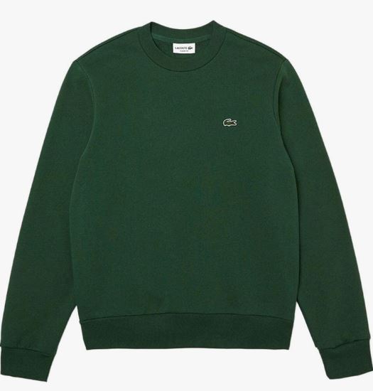 SUDADERA LACOSTE HOMBRE