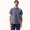 POLO CALVIN KLEIN WOVEN LABEL HOMBRE