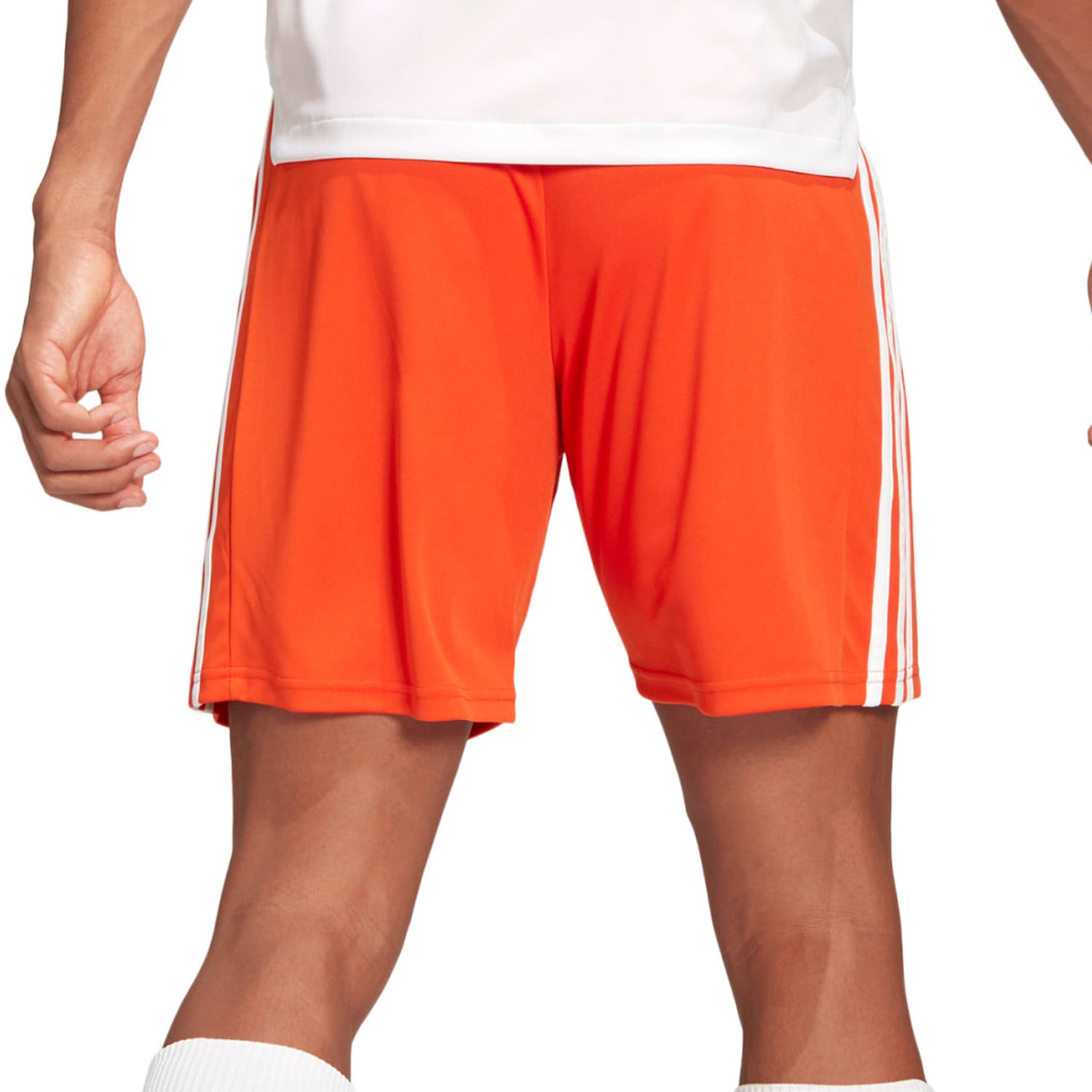 SHORT ADIDAS SQUAD 21 HOMBRE