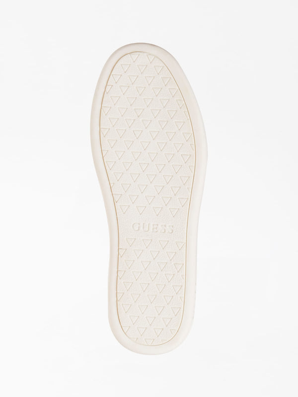 ZAPATILLA VERONA GUESS HOMBRE