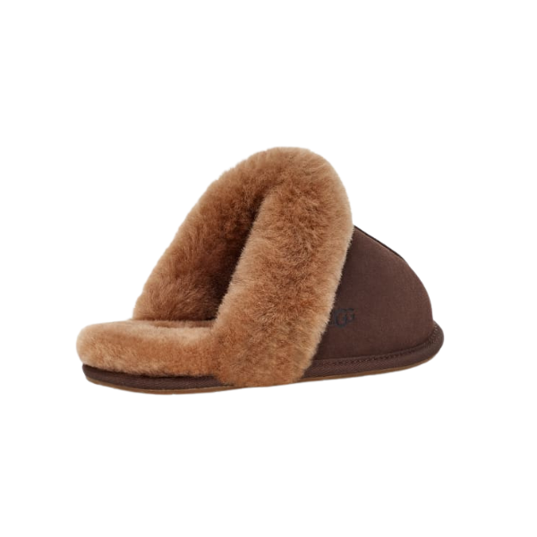 ZAPATILLA UGG SCUFFETTE II MUJER