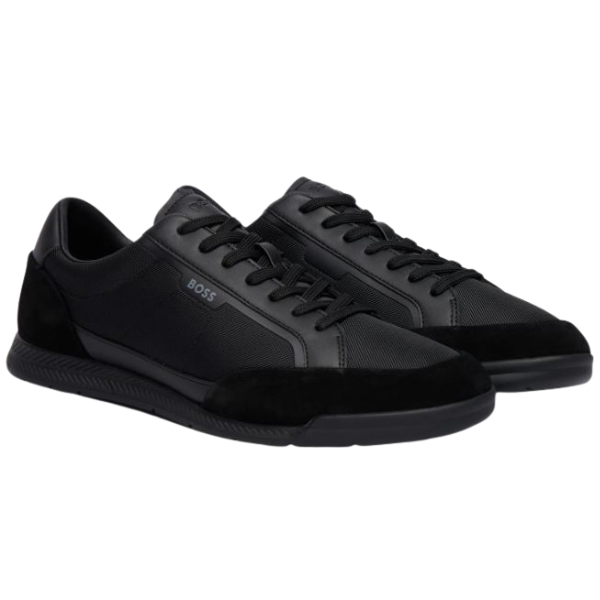 ZAPATILLA HUGO BOSS NITAN LOWP HOMBRE