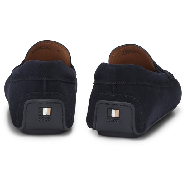 MOCASIN HUGO BOSS NOEL HOMBRE