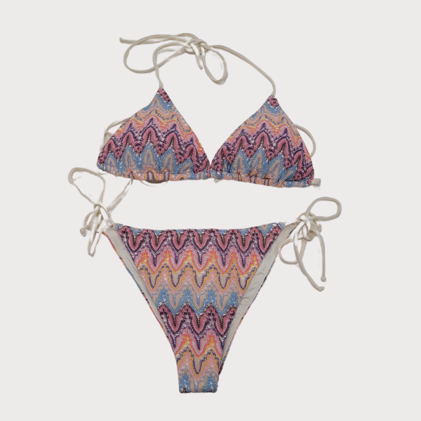 BIKINI SAINT BARTH LEAT MUJER