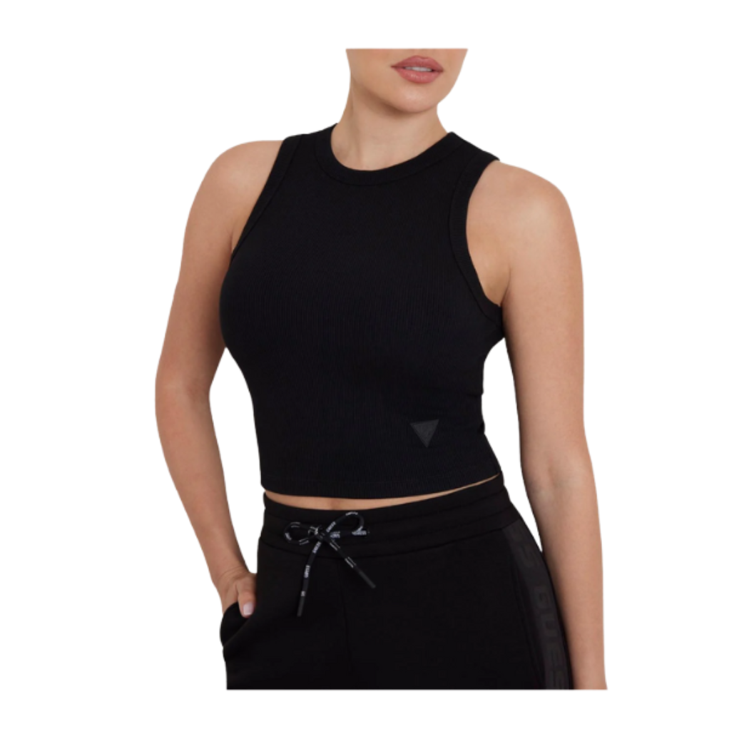 TOP GUESS EDIE TANK MUJER