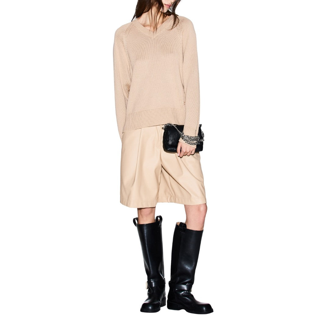 JERSEY ARMANI EXCHANGE MUJER