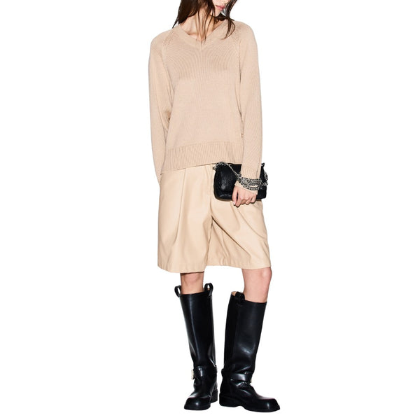 JERSEY ARMANI EXCHANGE MUJER