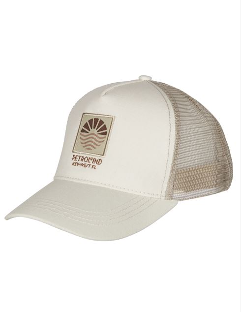 GORRA PETROL INDUSTRIES HOMBRE