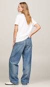 CAMISETA TOMMY HILFIGER LAUREL MUJER