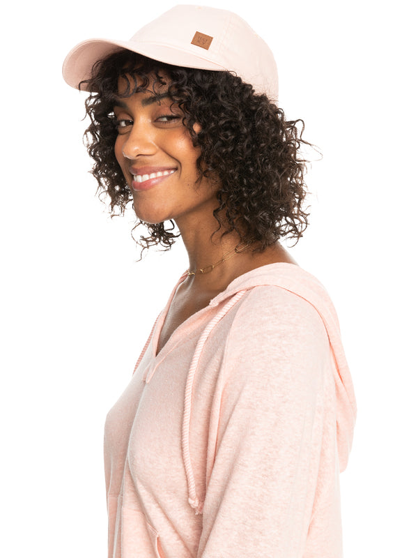 GORRA EXTRA INNINGS A COLOR ROXY MUJER