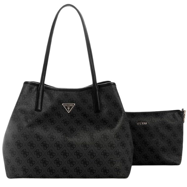 BOLSO GUESS VICTTORIA 2 IN 1 TOTE MUJER