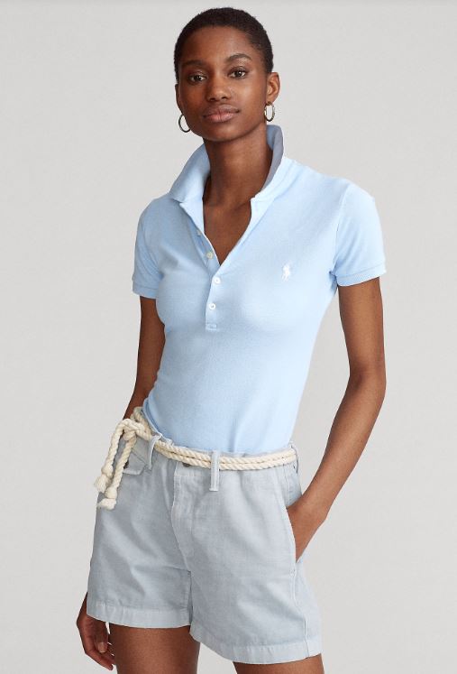 POLO POLO RALPH LAUREN JULIE MUJER