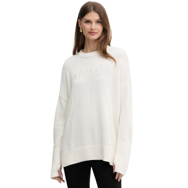 JERSEY ARMANI EXCHANGE MUJER