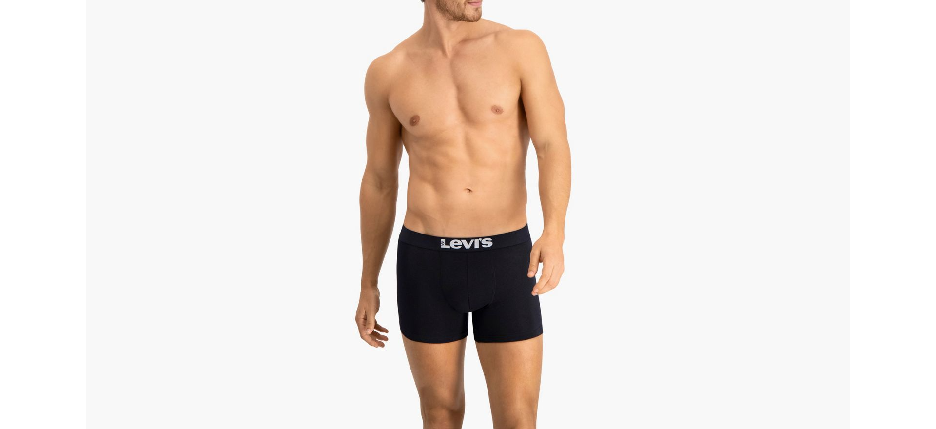 BOXER TENCEL 2P LEVI'S® HOMBRE