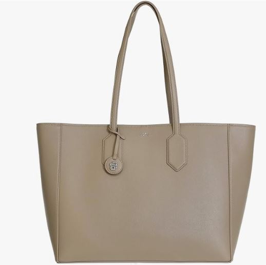 BOLSO HUGO BOSS LIRIEL SHOPPER MUJER