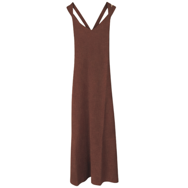 VESTIDO WNT COLLECTION TIRANTES MUJER
