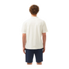 CAMISETA GUESS AZHA CN OVER HOMBRE