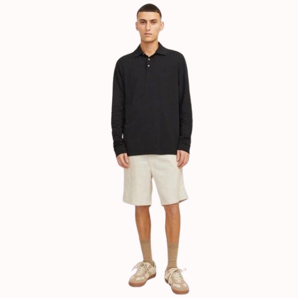 BERMUDA JACK&JONES JPSTJAIDEN HOMBRE