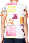 CAMISETA ARMANI EXCHANGE HOMBRE