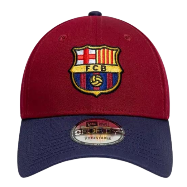 GORRA NEW ERA FC BARCELONA 9FORTY UNISEX