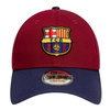 GORRA NEW ERA FC BARCELONA 9FORTY UNISEX
