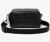 BANDOLERA LACOSTE CLUTCH HOMBRE