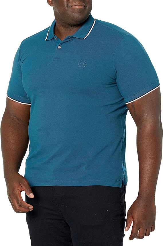 POLO ARMANI EXCHANGE HOMBRE