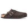 ZUECO BOSTON SHEARLING VL BIRKENSTOCK HOMBRE
