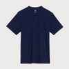 CAMISETA LEVI'S® HM HENLEY TRUE HOMBRE