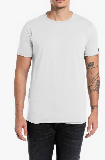 CAMISETA REPLAY HOMBRE