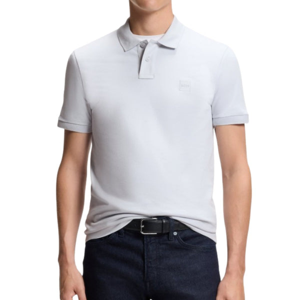 POLO HUGO BOSS PASSENGER HOMBRE