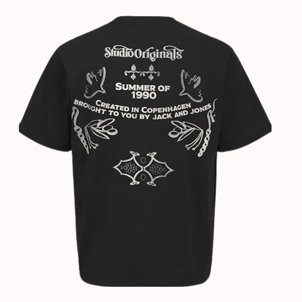 CAMISETA JACK&JONES JORACAPULCO HOMBRE