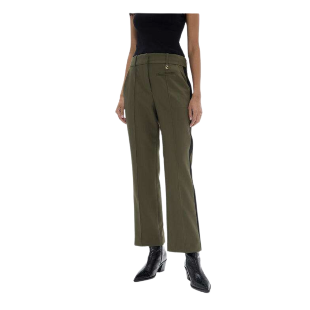 PANTALON LOLA CASADEMUNT CAMPANITA MUJER