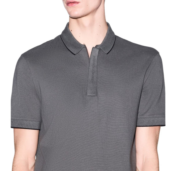 POLO ARMANI EXCHANGE HOMBRE