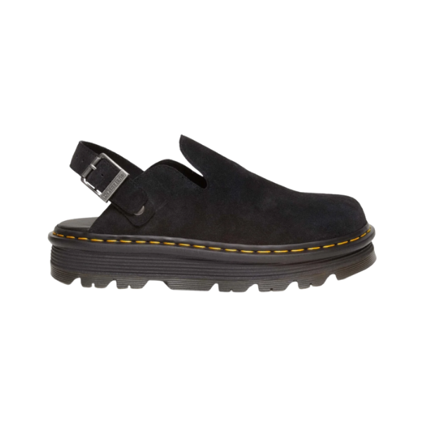 ZAPATO DR. MARTENS ZEBZAG MULE UNISEX