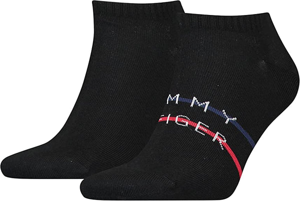 CALCETINES 2P TOMMY HILFIGER HOMBRE