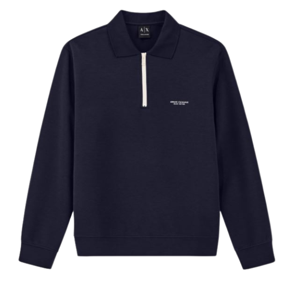 SUDADERA ARMANI EXCHANGE HOMBRE