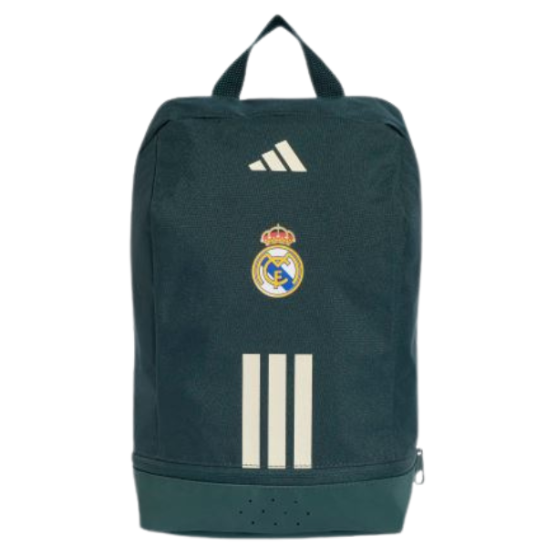 REAL MADIRD SHOEBAG UNISEX