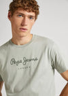 CAMISETA PEPE JEANS EGGO HOMBRE