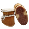BOTA MOON BOOT ICON LOW SHEARLING MUJER