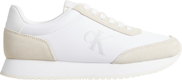 ZAPATILLA CALVIN KLEIN RUNNER MUJER