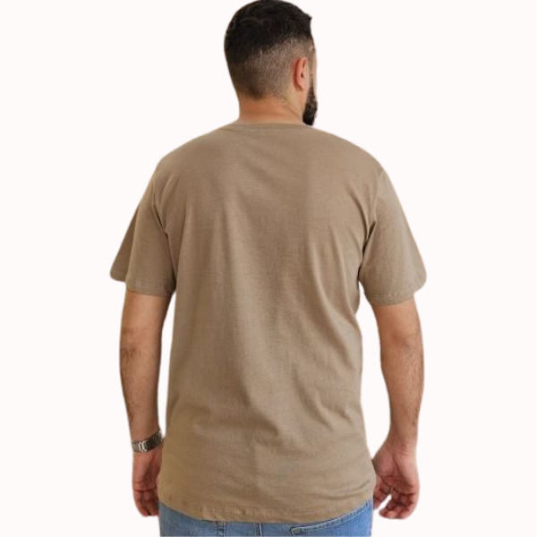 CAMISETA JACK&JONES JPRBLAHARRIS HOMBRE