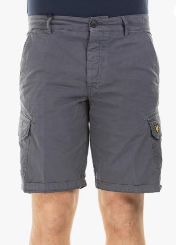 BERMUDA LYLE&SCOTT WEMBLEY HOMBRE