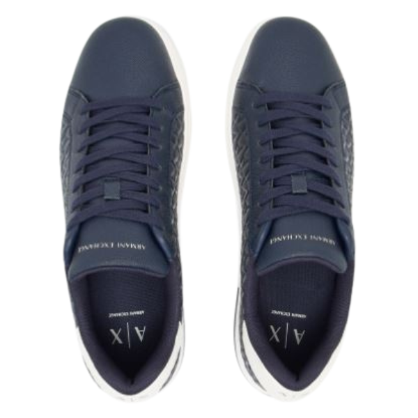 ZAPATILLA ARMANI EXCHANGE HOMBRE