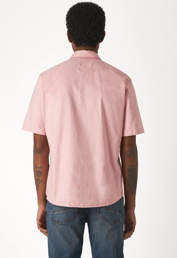 CAMISA HUGO BOSS RASH HOMBRE