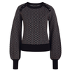 JERSEY RAGLAN MAYAN KING LOUIE MUJER