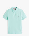 POLO TOMMY HILFIGER 1985 REGULAR HOMBRE