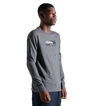 JERSEY SUPERDRY CL TRANSIT LS