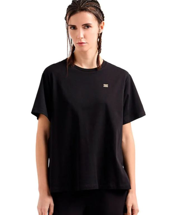 CAMISETA CORE PARA MUJER EA7