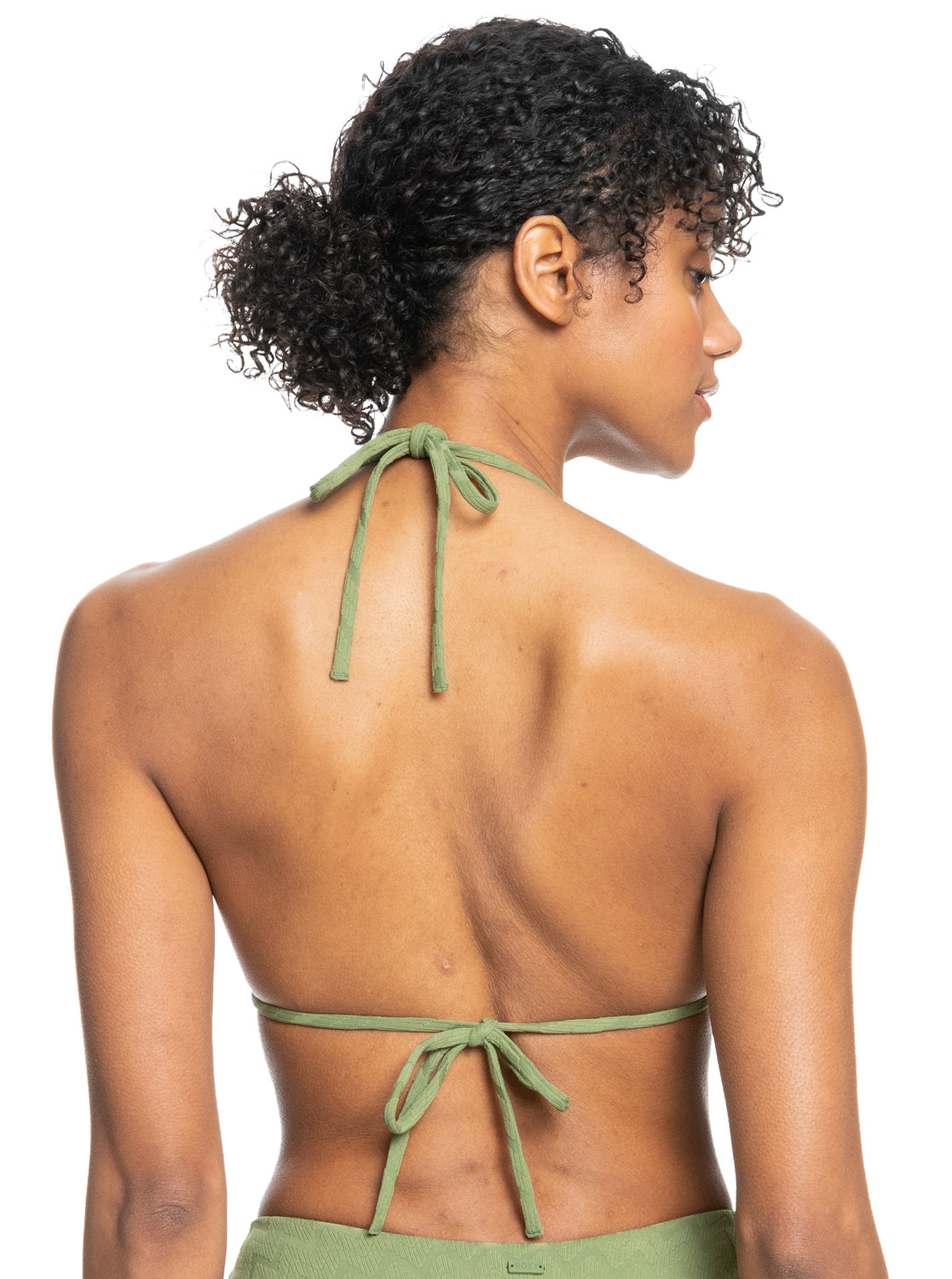 PARTE SUPERIOR DE BIKINI ELONGA ROXY MUJER